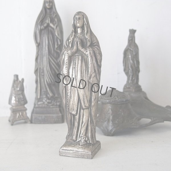 画像1: 聖母マリア像