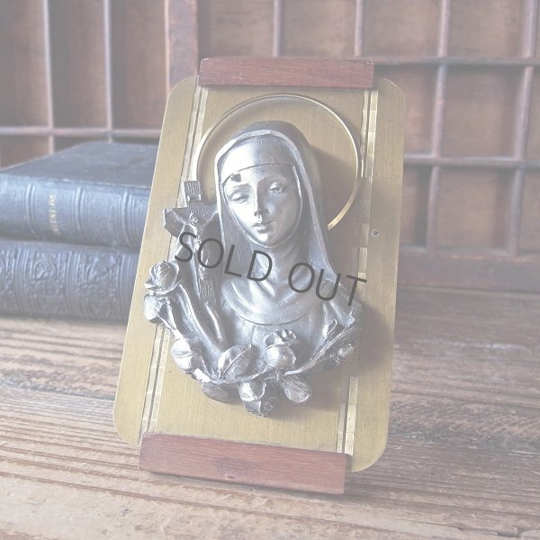 画像1: 聖女リタの盾