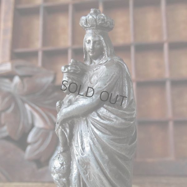 画像1: パリの勝利の聖母像