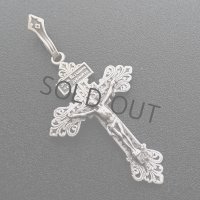 ピウス10世の赦しの十字架