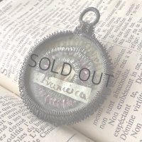 聖フランチェスカの聖遺物メダイ(1867年)