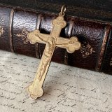 画像: 宣教記念の19世紀のクロス(PENIN作)
