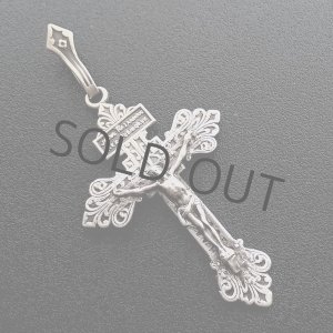 画像: ピウス10世の赦しの十字架